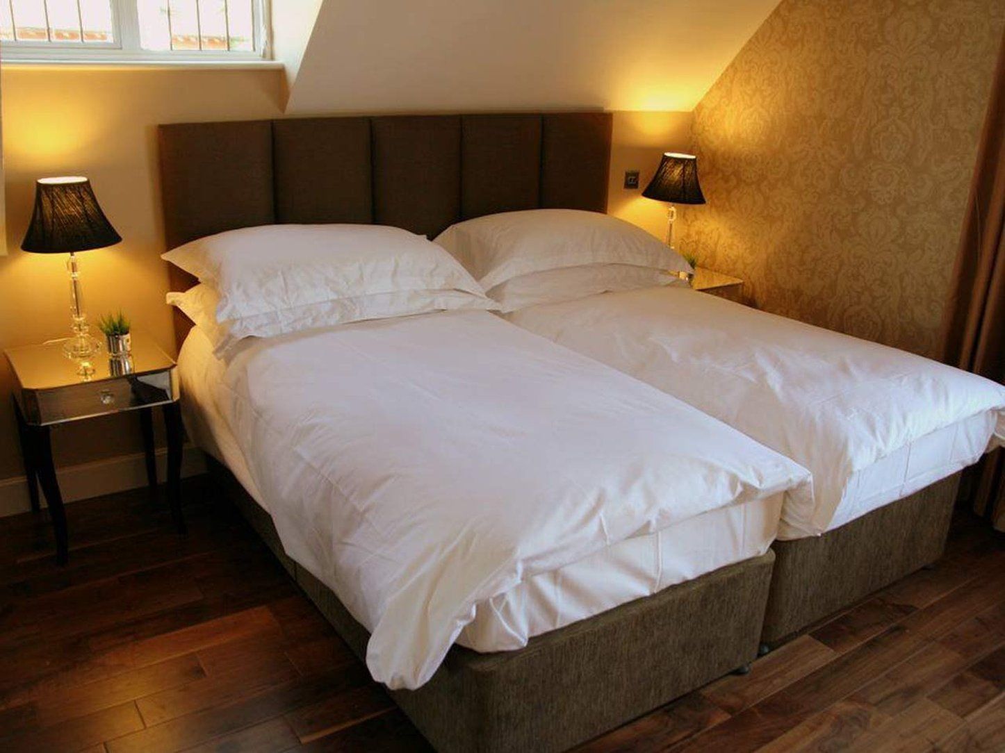 The Pillar Hotel Londres Habitación foto