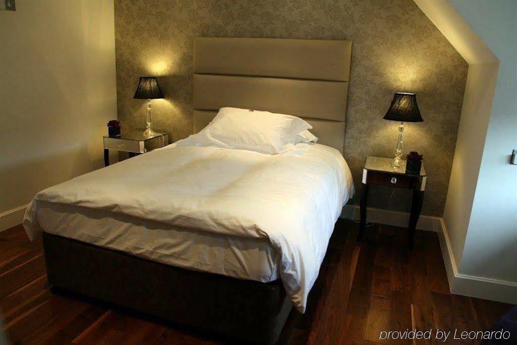 The Pillar Hotel Londres Habitación foto