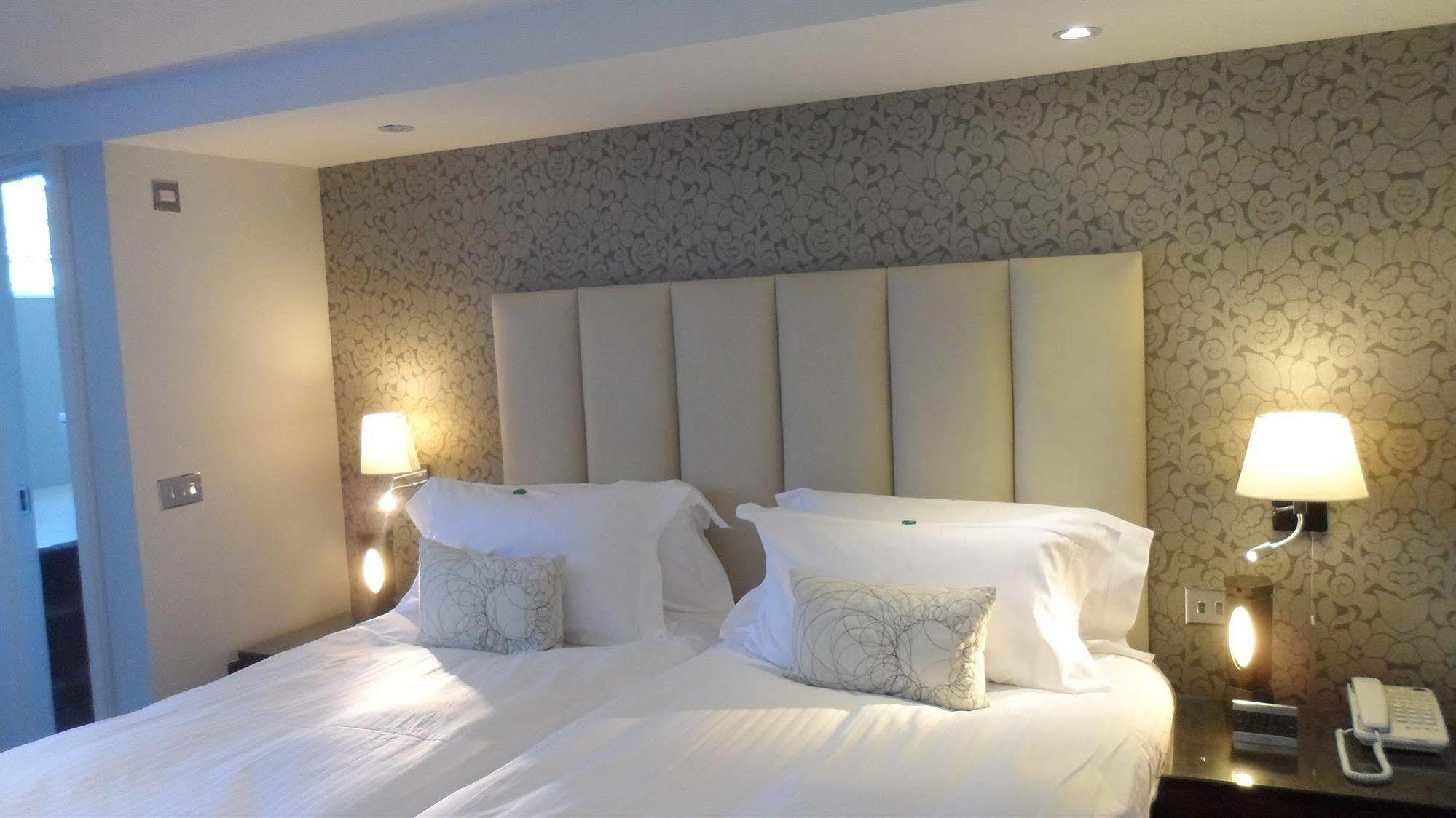 The Pillar Hotel Londres Habitación foto